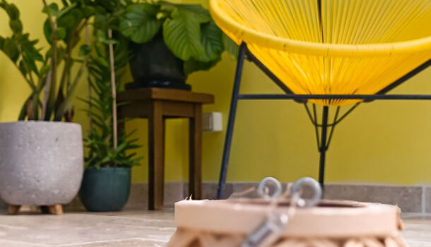 Villa / Maison 5 pièces  à vendre Saint-Georges-de-Didonne 17110