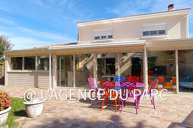 Maison 6 pièces 1200000 €