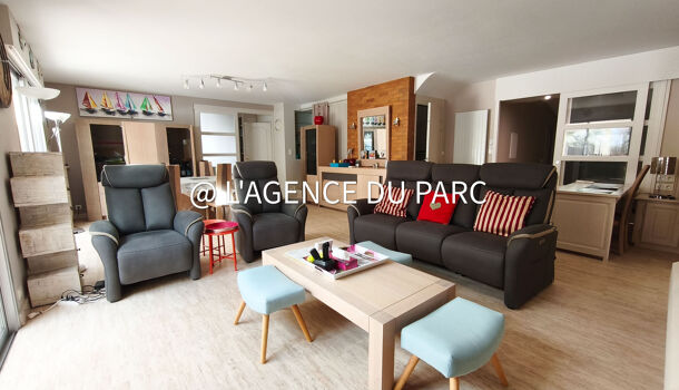 Villa / Maison 6 pièces  à vendre Royan 17200