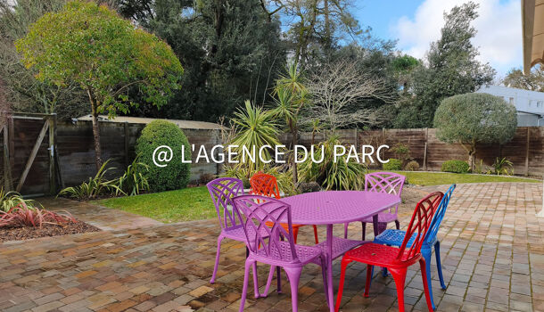 Villa / Maison 6 pièces  à vendre Royan 17200