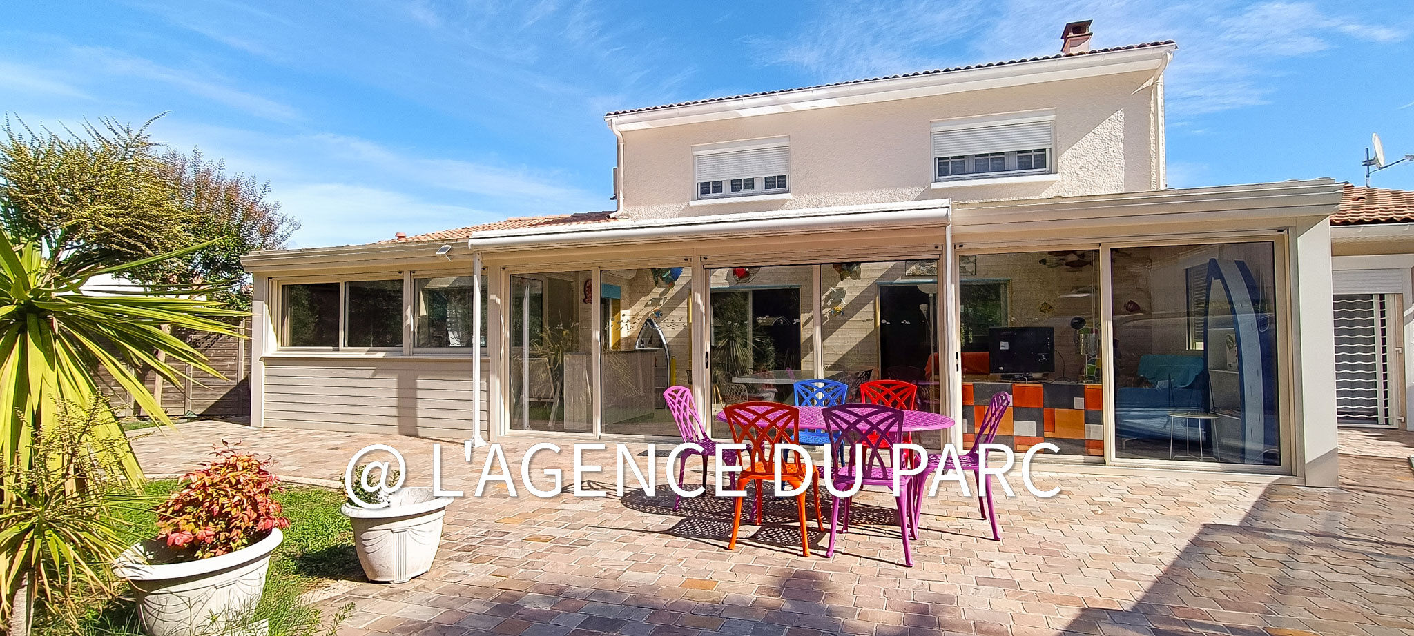 Villa / Maison  T6 à vendre Royan 17200