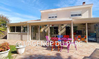 Maison 6 Pièces 211 m² à vendre à Royan (17200)