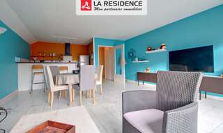 Appartement 3 Pièces 73 m² à vendre à Pontoise (95000)