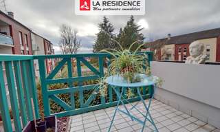 Appartement 3 Pièces 73 m² à vendre à Pontoise (95000)