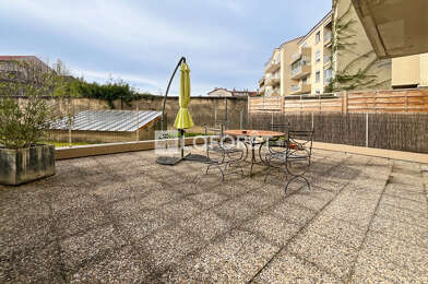 Appartement 3 pièces 131000 €