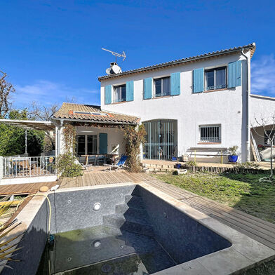 Maison 6 pièces 787500 €