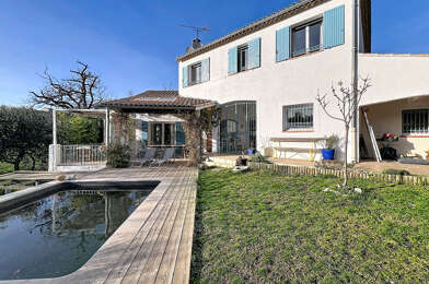 Maison 6 pièces 735000 €