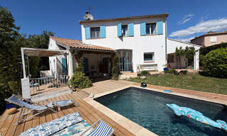 Maison 6 Pièces 200 m² à vendre à Gréasque (13850)