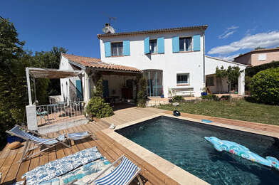 Maison 6 pièces 684000 €