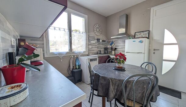 Appartement 3 pièces  à vendre Tremblade (La) 17390