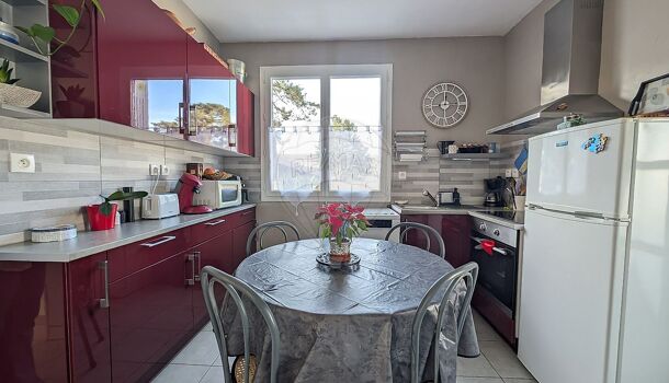 Appartement 3 pièces  à vendre Tremblade (La) 17390