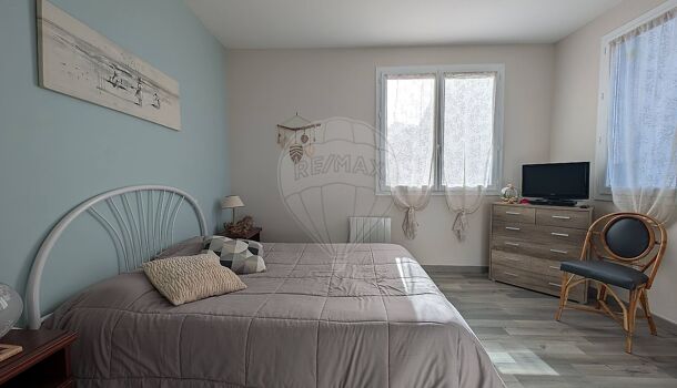 Appartement 3 pièces  à vendre Tremblade (La) 17390