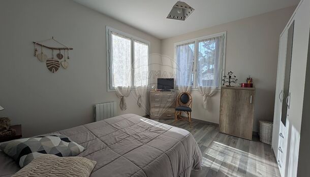 Appartement 3 pièces  à vendre Tremblade (La) 17390