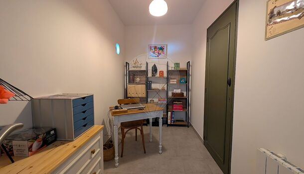 Appartement 3 pièces  à vendre Tremblade (La) 17390