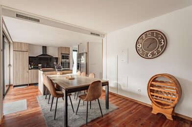 Maison 4 pièces 599000 €