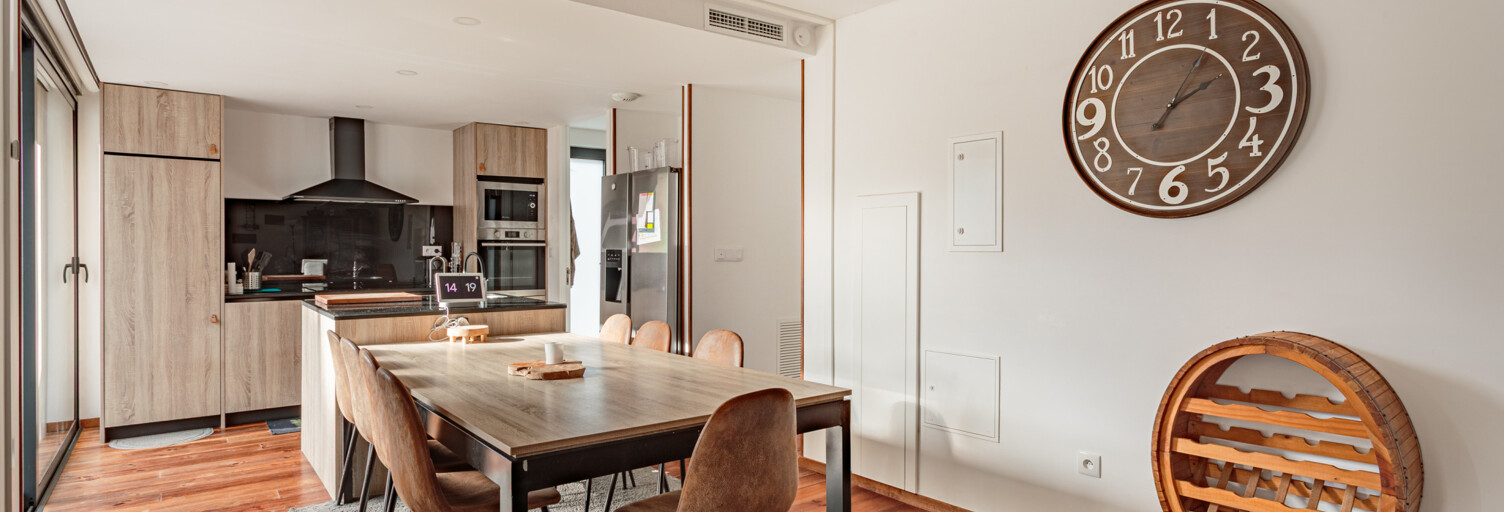 Maison 4 Pièces 96 m² à vendre à Labenne (40530)