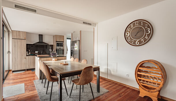 Villa / Maison 4 pièces  à vendre Labenne 40530