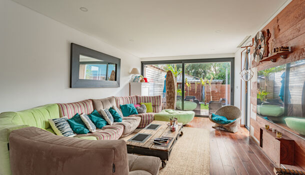 Villa / Maison 4 pièces  à vendre Labenne 40530