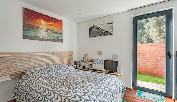 Villa / Maison 4 pièces  à vendre Labenne 40530