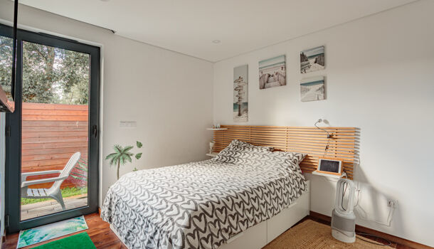 Villa / Maison 4 pièces  à vendre Labenne 40530