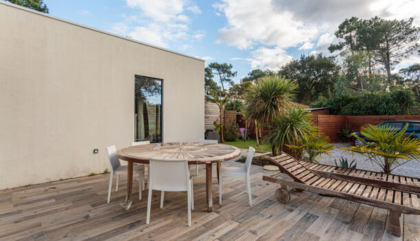 Villa / Maison 4 pièces  à vendre Labenne 40530