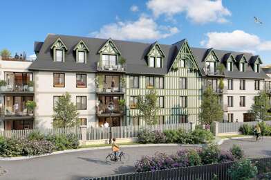 Appartement 2 pièces 254000 €