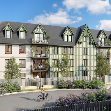 Appartement 4 pièces 708000 €