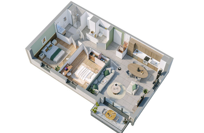 VILLAS GABRIEL 1 — photo 5