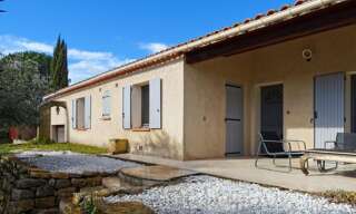 Maison 4 Pièces 106 m² à vendre à Forcalquier (04300)
