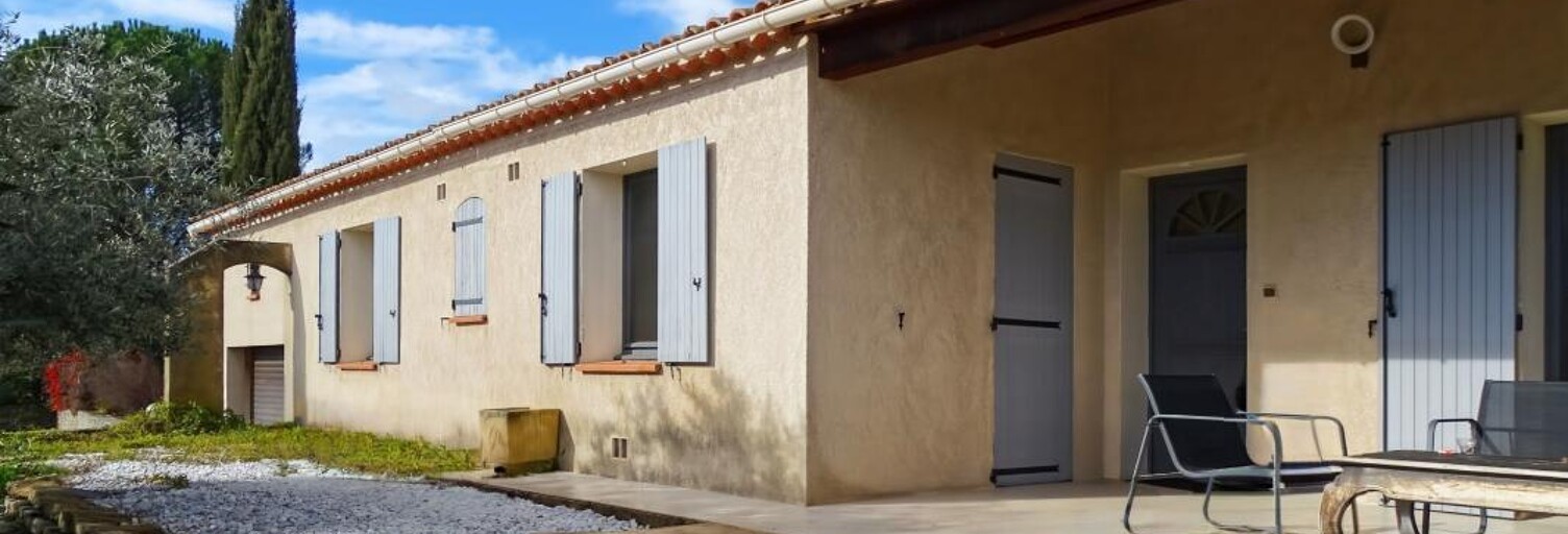 Maison 4 Pièces 106 m² à vendre à Forcalquier (04300)