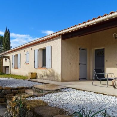 Maison 4 pièces 479000 €