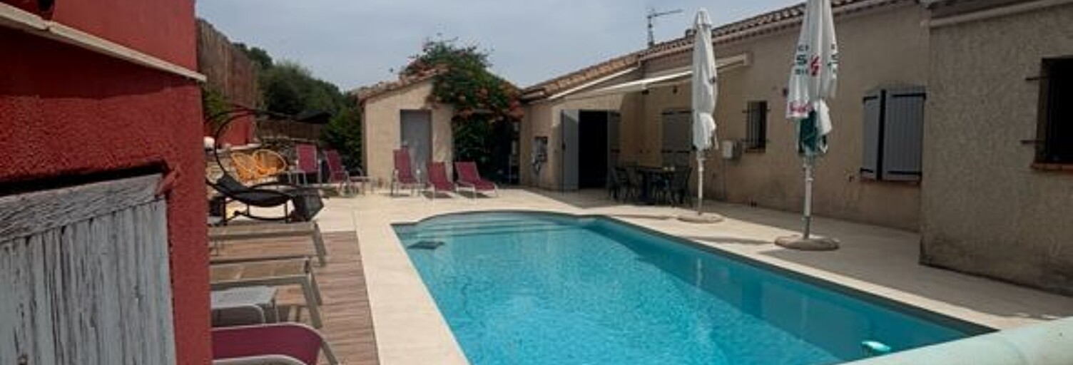 Maison 4 Pièces 106 m² à vendre à Forcalquier (04300)