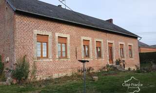 Maison 8 Pièces 179 m² à vendre à Houry (02140)