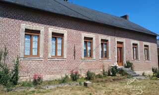 Maison 8 Pièces 179 m² à vendre à Rogny (02140)
