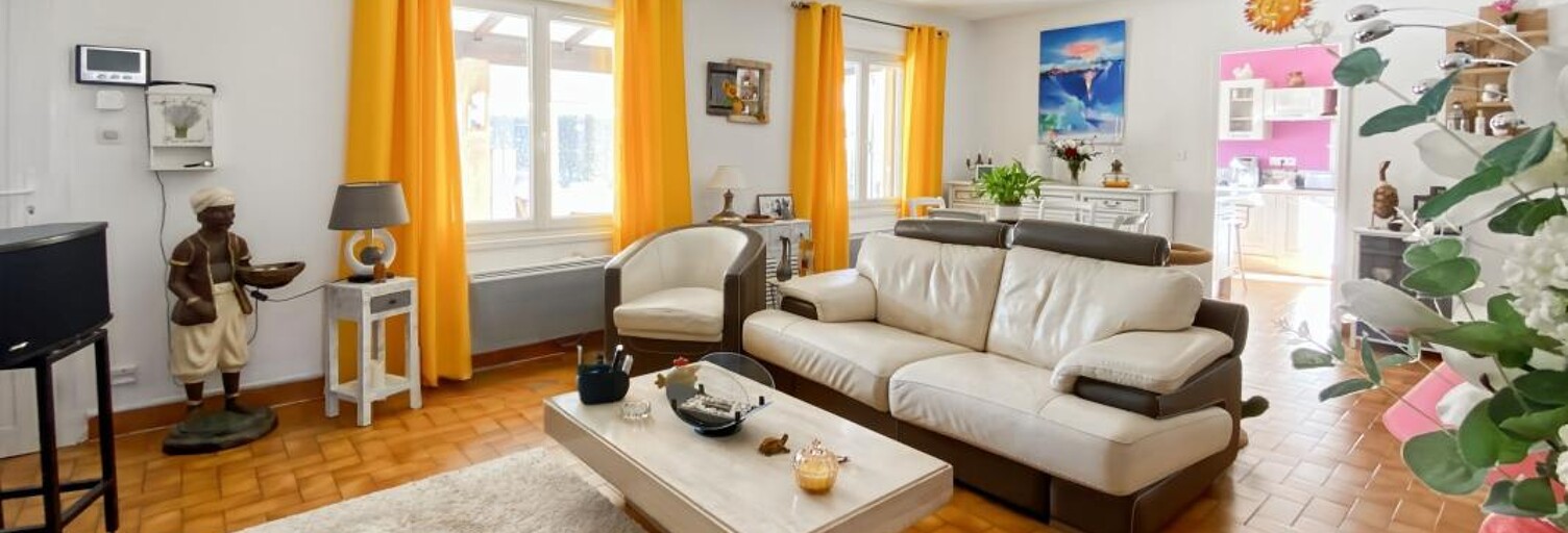 Maison 4 Pièces 109 m² à vendre à Oraison (04700)