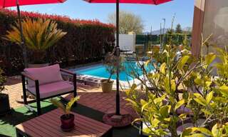 Maison 4 Pièces 109 m² à vendre à Oraison (04700)