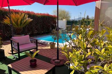 Maison 4 pièces 329000 €