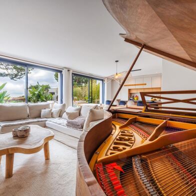 Maison 7 pièces 2260000 €