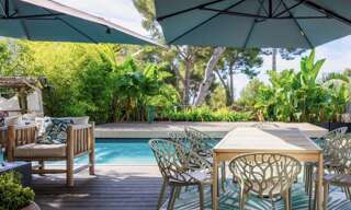 Maison 7 Pièces 190 m² à vendre à Cassis (13260)