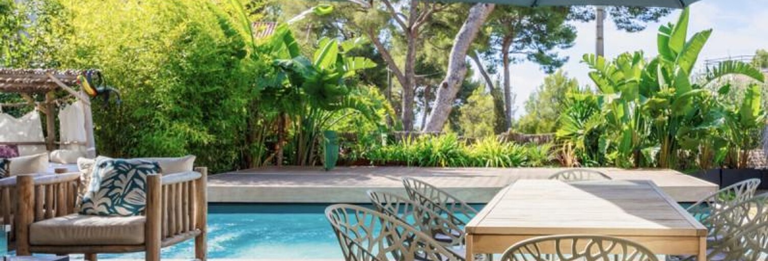Maison 7 Pièces 190 m² à vendre à Cassis (13260)