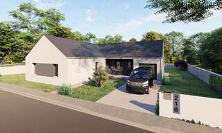 Maison 7 Pièces 123 m² à vendre à Lisieux (14100)