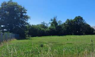 Terrain  4515 m² à vendre à Montipouret (36230)