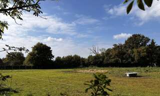 Terrain  4515 m² à vendre à Montipouret (36230)