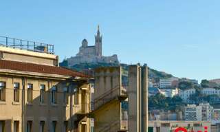 Appartement 3 Pièces 66 m² à vendre à Marseille 2 (13002)