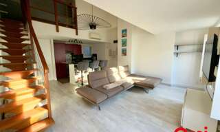 Appartement 3 Pièces 66 m² à vendre à Marseille 2 (13002)