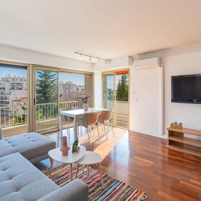 Appartement 3 pièces 389000 €