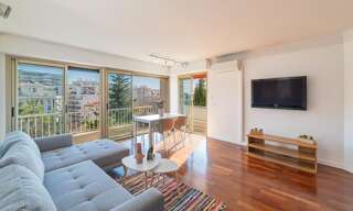 Appartement 3 Pièces 66 m² à vendre à Cannes (06400)