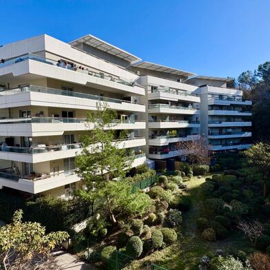 Appartement 2 pièces 199000 €