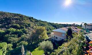 Appartement 3 Pièces 60 m² à vendre à Cannes (06150)