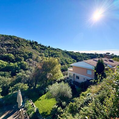 Appartement 3 pièces 359000 €